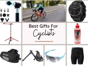 gifts cyclists practical