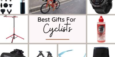 gifts cyclists practical