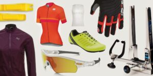 cycling gear every