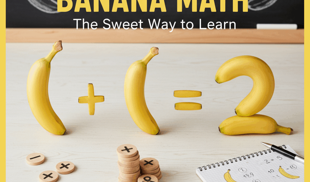 Banana Math