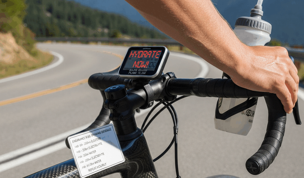 New Study Links Beet Juice to 3% Power Increase