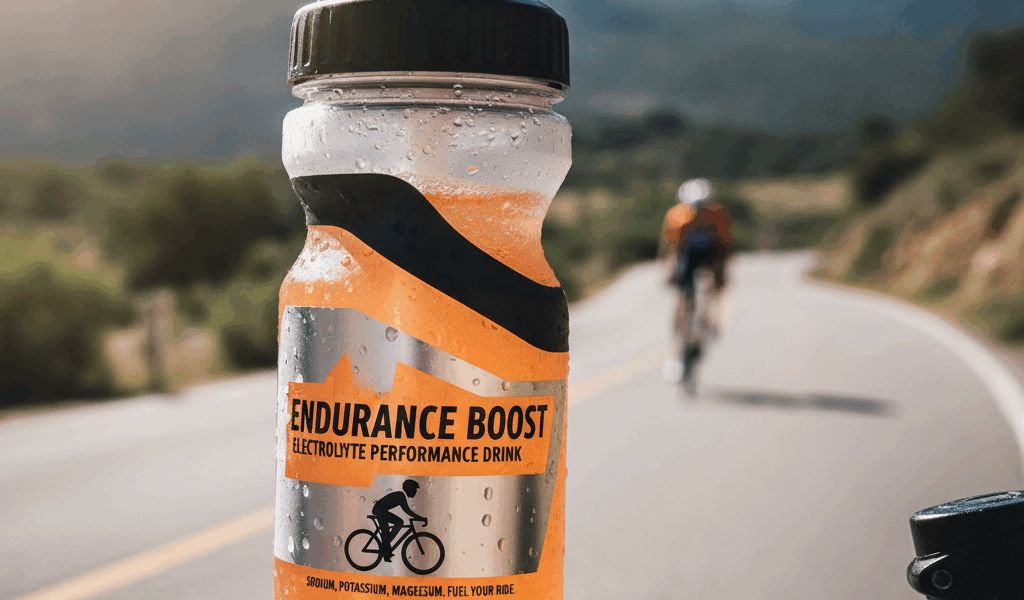 Pro Team Nutrition Sponsor Changes for 2026