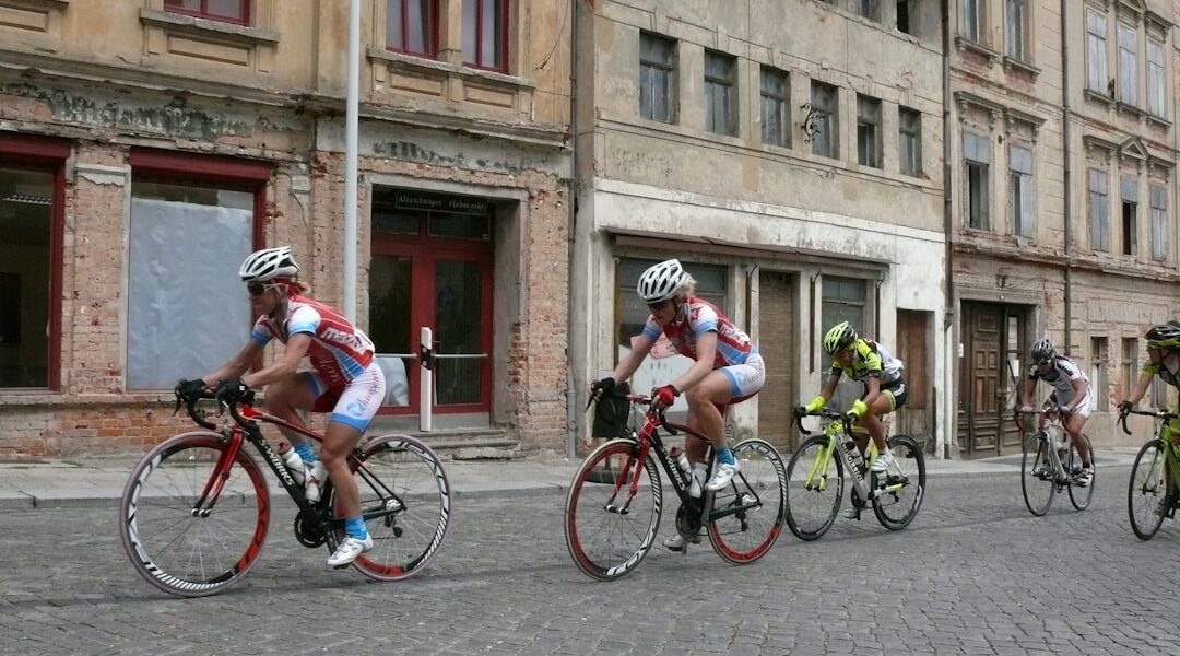 carb loading pasta meal pre race cycling