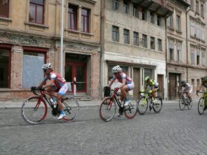 carb loading pasta meal pre race cycling