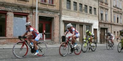 carb loading pasta meal pre race cycling