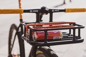 expired energy bars cycling kit bag