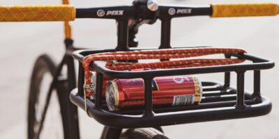 expired energy bars cycling kit bag