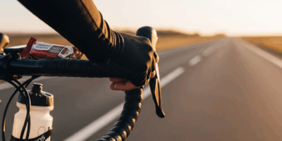 Why Your Hands Go Numb on Long Bike Rides