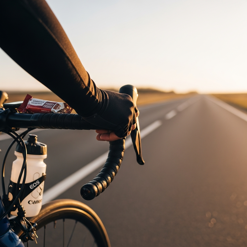 Why Your Hands Go Numb on Long Bike Rides