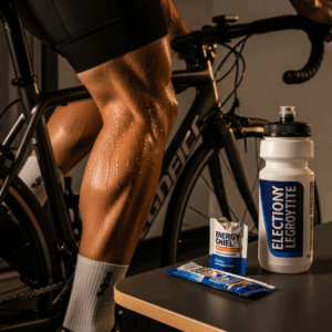 Why Your Legs Feel Heavy on Every Ride