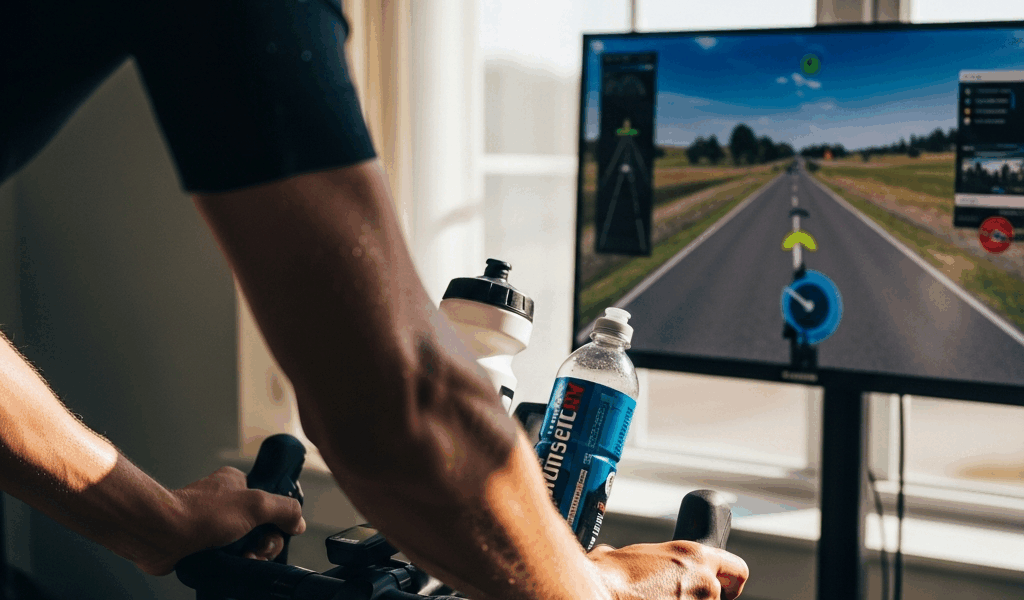 Rouvy vs Zwift Which Platform Is Worth Your Money