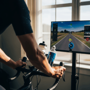 Rouvy vs Zwift Which Platform Is Worth Your Money