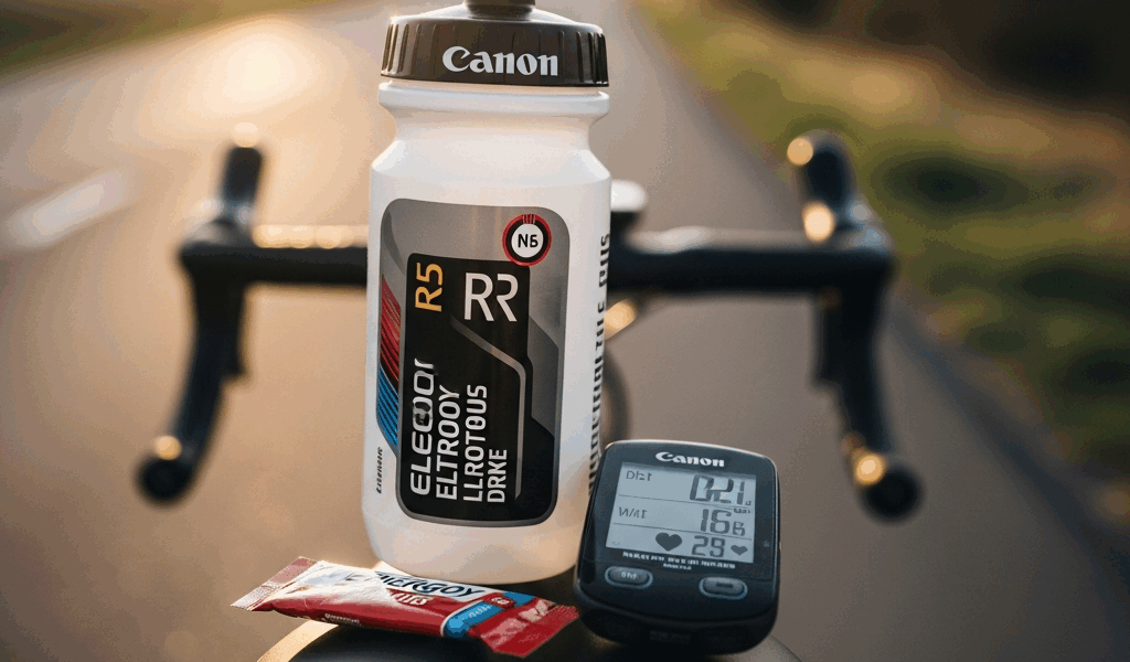 Why You Bonk on Long Rides and How to Stop It