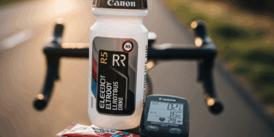 Why You Bonk on Long Rides and How to Stop It