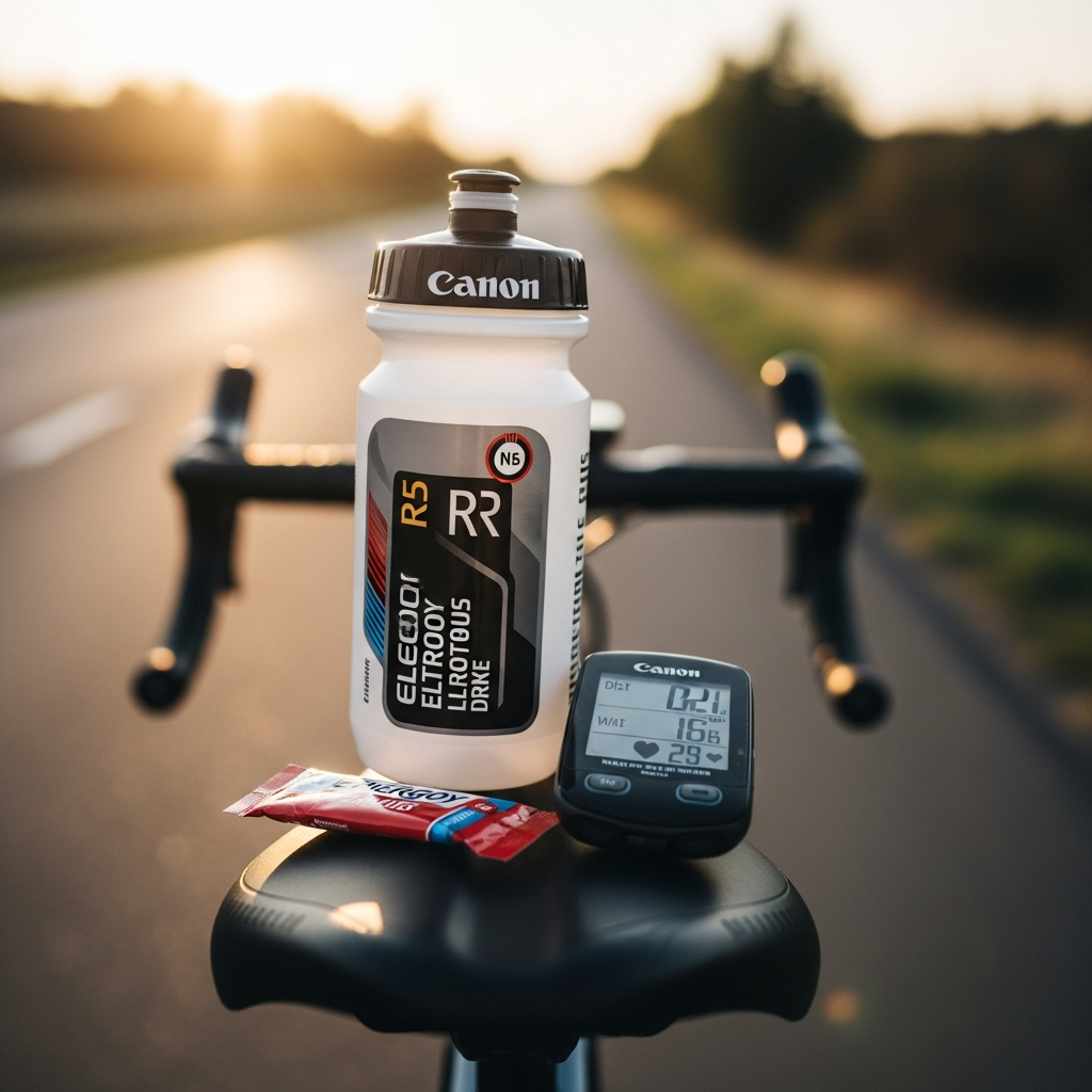 Why You Bonk on Long Rides and How to Stop It