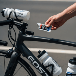 Why You Bonk Even When You Eat During Rides