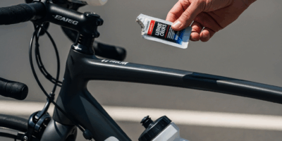 Why You Bonk Even When You Eat During Rides