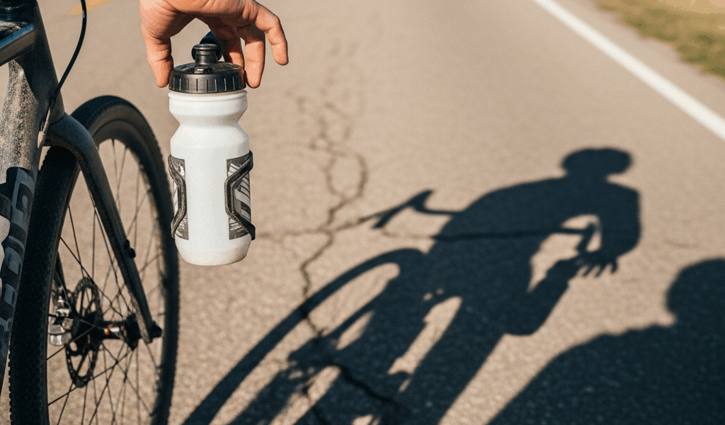 Why You Hit the Wall at Mile 60 on Long Rides