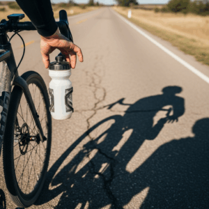 Why You Hit the Wall at Mile 60 on Long Rides