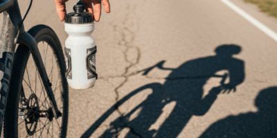 Why You Hit the Wall at Mile 60 on Long Rides
