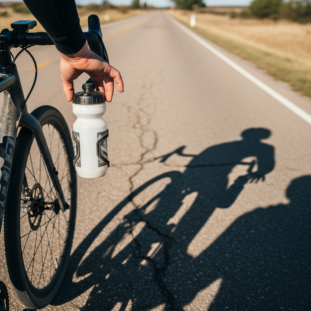 Why You Hit the Wall at Mile 60 on Long Rides
