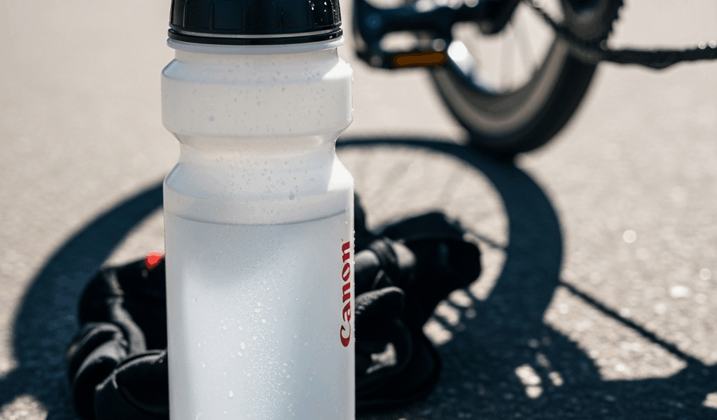 How to Avoid Cramps While Cycling in the Heat