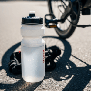 How to Avoid Cramps While Cycling in the Heat