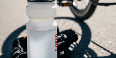 How to Avoid Cramps While Cycling in the Heat