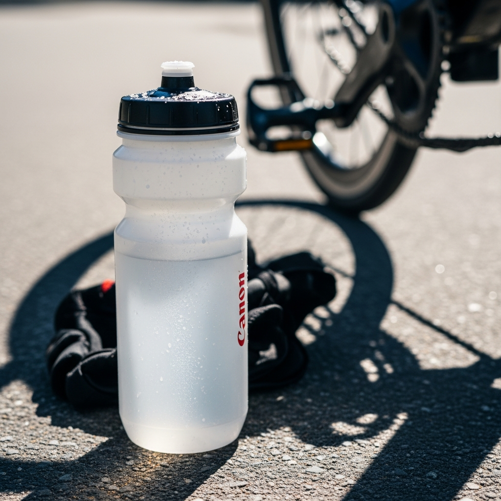 How to Avoid Cramps While Cycling in the Heat