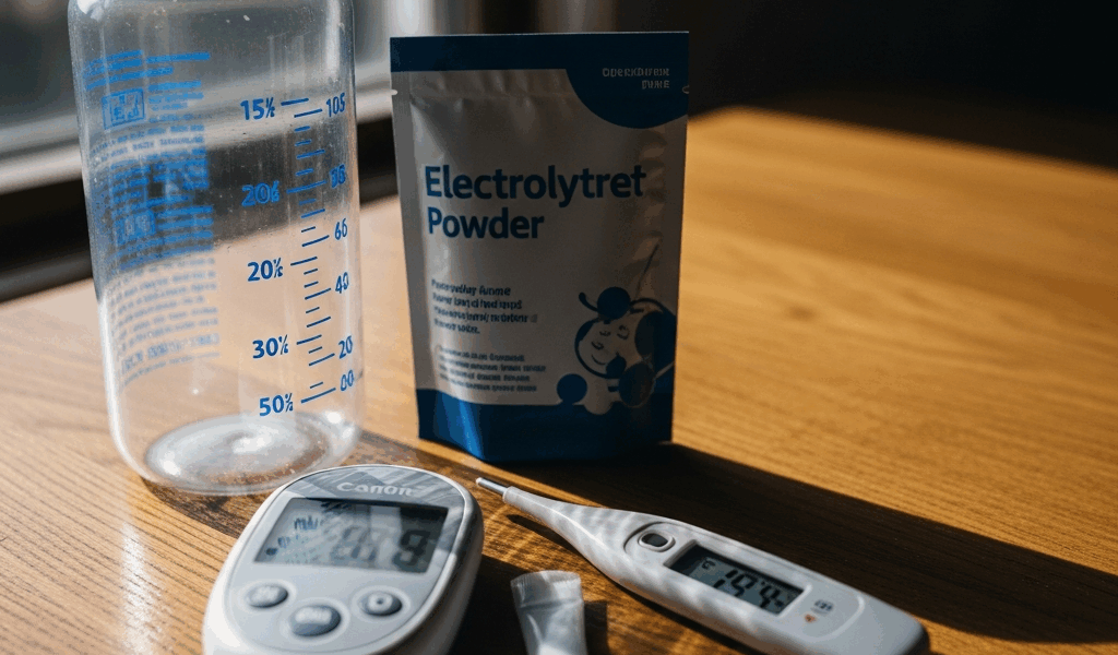 Why You Feel Dizzy After a Hard Ride