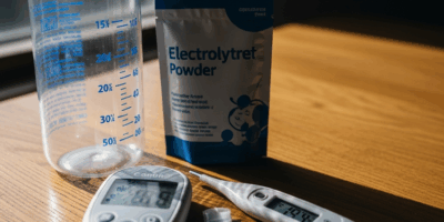 Why You Feel Dizzy After a Hard Ride