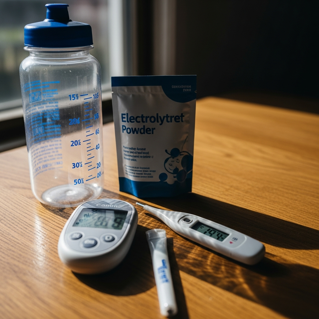 Why You Feel Dizzy After a Hard Ride