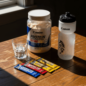 Best Cycling Nutrition Supplements What Actually Works