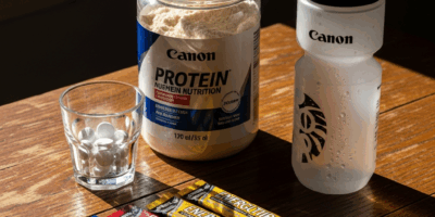 Best Cycling Nutrition Supplements What Actually Works
