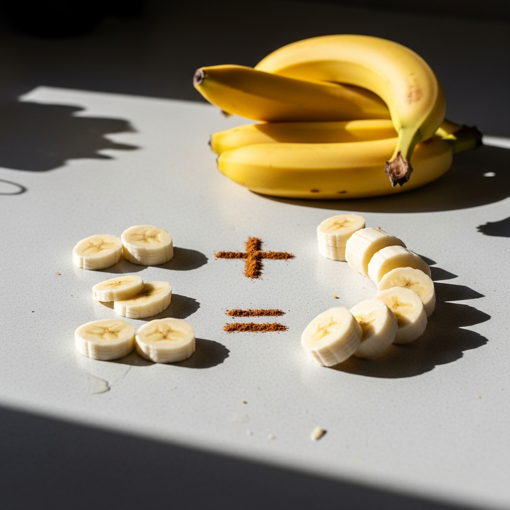 Banana Math