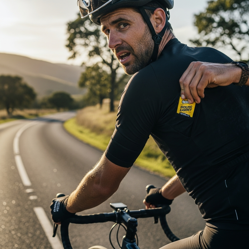 How to Fuel a Century Ride — The 100-Mile Nutrition Plan