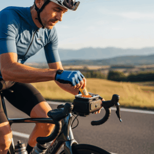 How to Fuel a Century Ride The 100-Mile Nutrition Plan