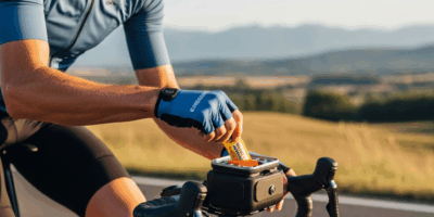 How to Fuel a Century Ride The 100-Mile Nutrition Plan