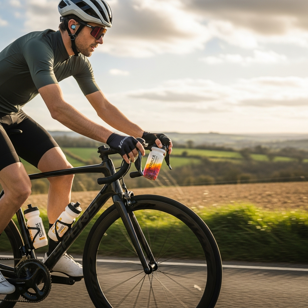 Supplements For Cycling