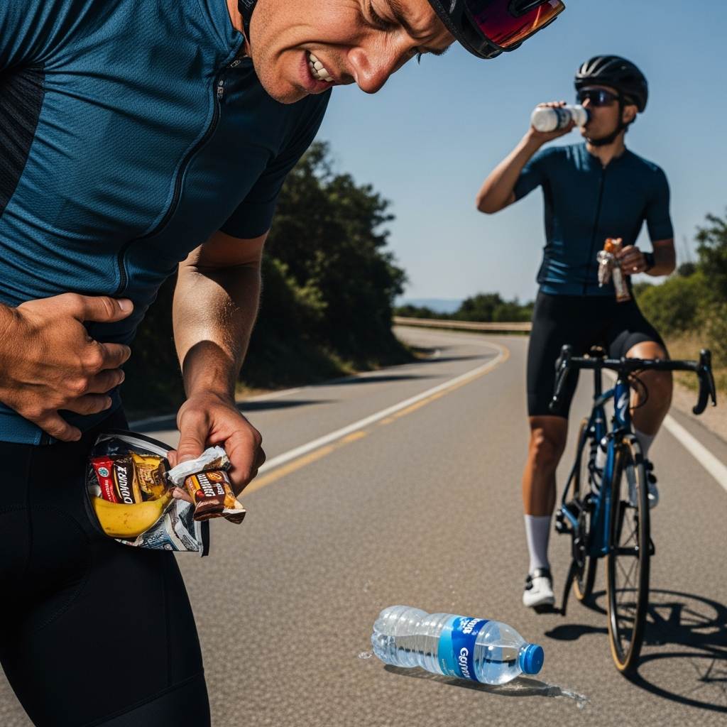 Troubleshooting Common Cycling Nutrition Problems: Expert Solutions