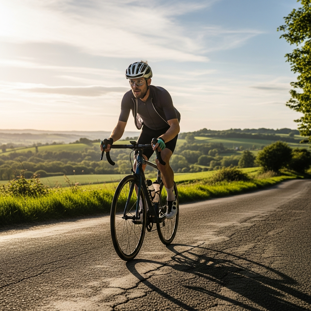 Understanding Your Energy Systems: A Complete Guide for Cyclists