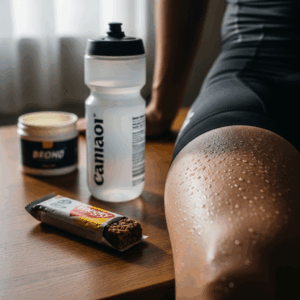 Why Your Bike Shorts Cause Chafing on Long Rides