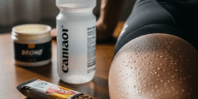 Why Your Bike Shorts Cause Chafing on Long Rides
