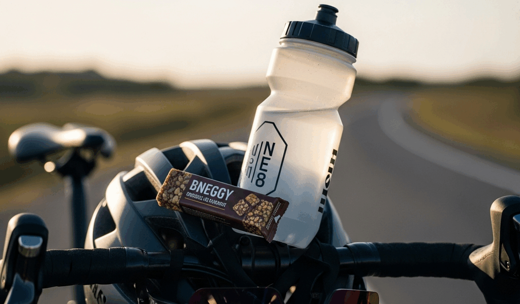 Why You Feel Dizzy After a Hard Cycling Effort