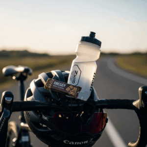 Why You Feel Dizzy After a Hard Cycling Effort