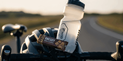 Why You Feel Dizzy After a Hard Cycling Effort