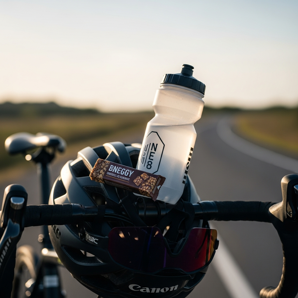 Why You Feel Dizzy After a Hard Cycling Effort