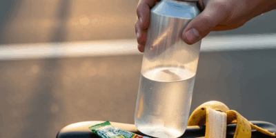Why You Feel Weak in the Final Miles of a Ride