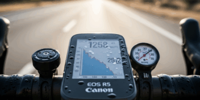 Why Your Power Output Drops in Hot Weather Cycling