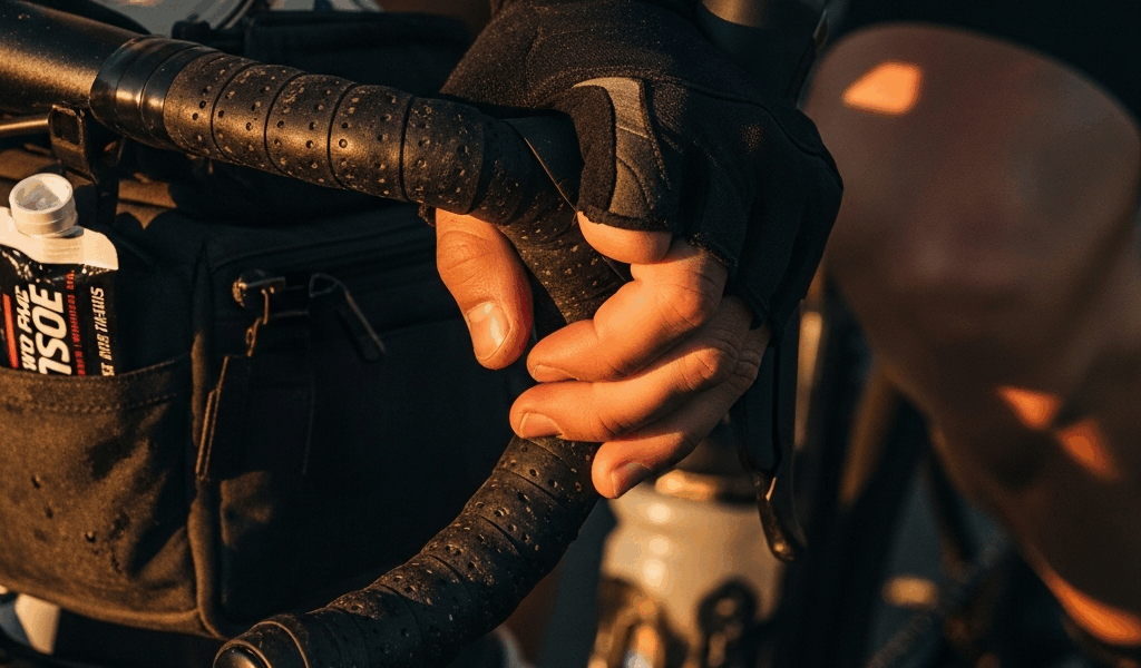 Why Your Cycling Performance Tanks After Eating Carbs